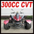 Barato CVT 300cc utilidad atv con CEE